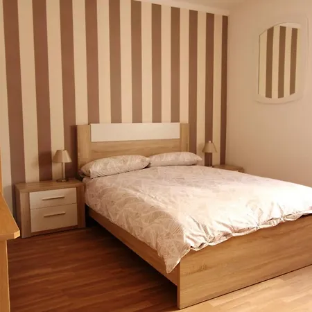 Cozy In 80 M² With View *