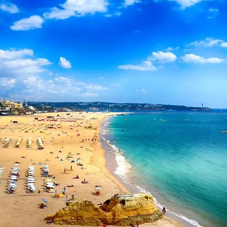 Cozy In 80 M² With View