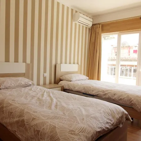 Cozy In 80 M² With View Apartmán Portimão