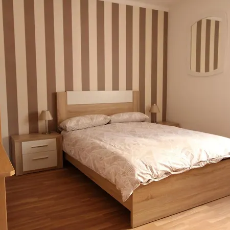 Cozy In 80 M² With View Apartmán