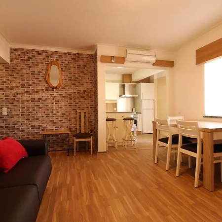 Cozy In 80 M² With View Apartmán *