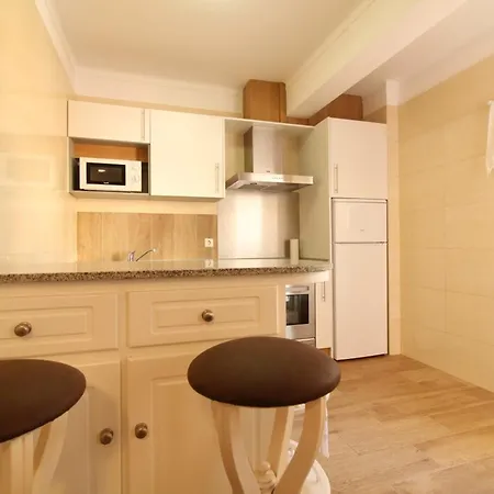 Apartmán Cozy In 80 M² With View *