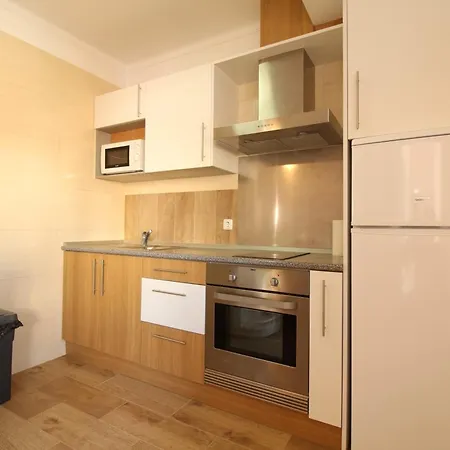 Cozy In 80 M² With View Apartmán *