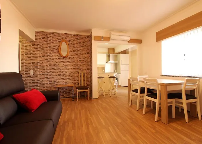 Cozy In 80 M² With View *