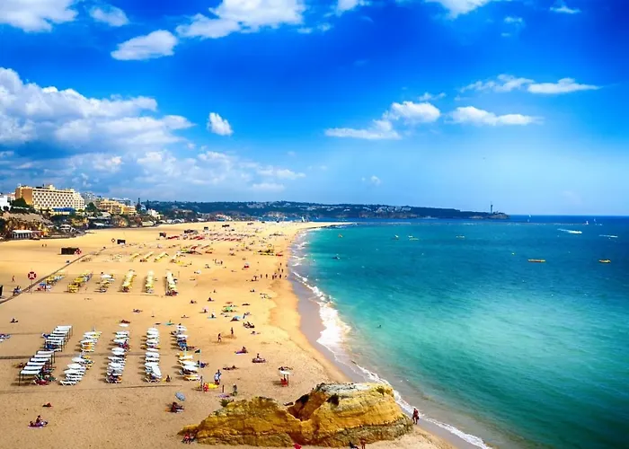 Cozy In 80 M² With View