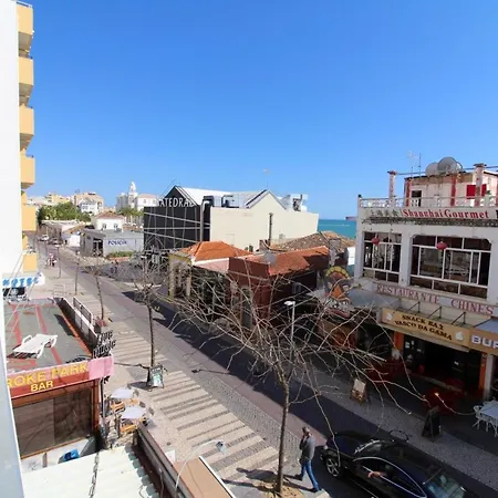 Apartamento Cozy In 80 M² With View *